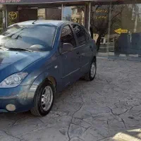 تیبا 2مدل ۹۵|خودرو سواری و وانت|چناران, |دیوار