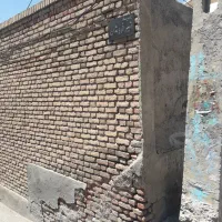 ۲قطعه ملک کلنگی ۲۴۵m یکجا(راسته کوچه،مسجدکلکته چی)
