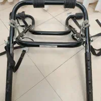 باربند حمل دوچرخه  ( المپیا )