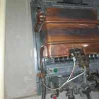 تعمیر پکیچ      آبگرمکن      کولر