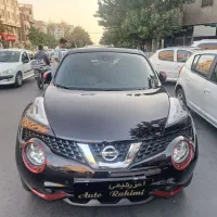 نیسان جوک اسپرت مدل ۲۰۱۷نقدواقساط پذیرش