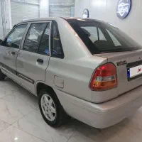 پراید 141
