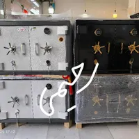گاوصندوق تخصصی طلافروشی