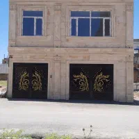 ساختمان ویلای فرهنگیان