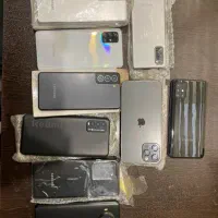 ماکت گوشی موبایل