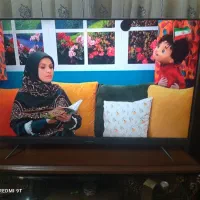تلویزیون ایکس وژن سری ۸