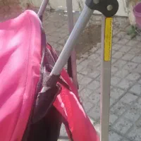 کالسکه و عروسک