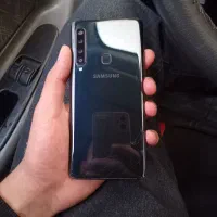 سامسونگ A9 2018