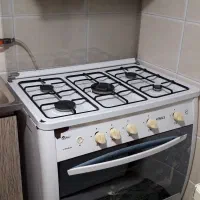 گاز فرنما