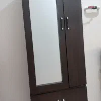جاکفشی و جا لباسی سالم