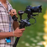 داوطلب پروژه هنری و رسانه تبلیغات