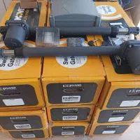 جک بازویی درب برقی اقساط بدون سود