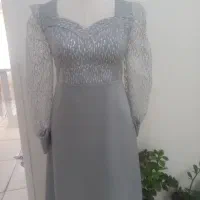 لباس مجلسی وشب