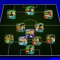 اکانت ای فوتبال