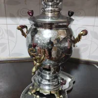 سماور ۵لیتری