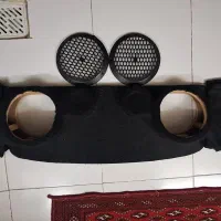 طاقچه سه بعدی پرایدنو