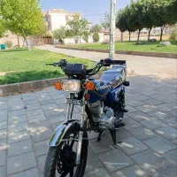 موتور ۲۰۰