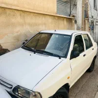 فروش ماشین پراید