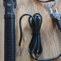بخاری آکواریوم ایهایم المانی ۲۰۰ وات