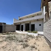 باغچه نیمه کاره دوبلکس چهارباغ ملک آبادسلطان آباد