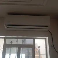 نصب کولر اسپیلت تعمیرات شستشو جابجایی بازکردن|خدمات پیشه و مهارت|گنبد کاووس, |دیوار