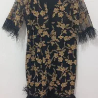لباس مجلسی