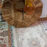 ساعت دیواری