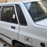 پراید مدل 79