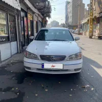 ماکسیما مدل ۸۶ اتماتیک