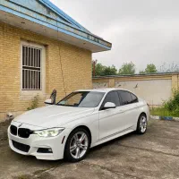 Bmw 328i Xdrive Kit M|خودرو سواری و وانت|رشت, رودباری|دیوار