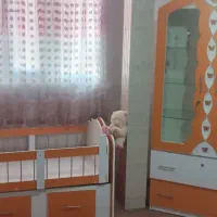 تخت وکمد سیسمونی
