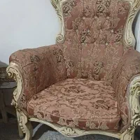 مبل|مبلمان خانگی و میز عسلی|تهران, شهرک طالقانی|دیوار