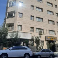 آپارتمان ۷۲ متری تهرانسر