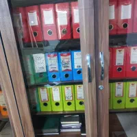 منشی حسابدار دستیار