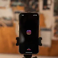 استخدام ادمین/تولید محتوا اینستاگرام