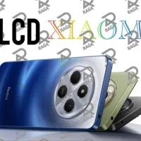 ال سی دی a70 A06 a13 پوکوa20 m3  السیدی mi11 t