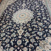 فرش ماشینی ۳در۴ کویر یزد درجه یک