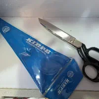 قیچی ایتالیایی کیپه شماره سایز 8