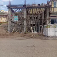داربست بند