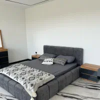 تولید تخت خواب و مبلمان فلزی