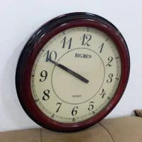 ساعت دیواری دست دوم