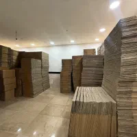 کارتن اسباب کشی ابعاد طول 70 عرض 40 ارتفاع 50