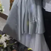 پیراهن مجلسی