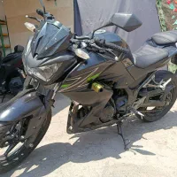 کاوازاکی زد 250