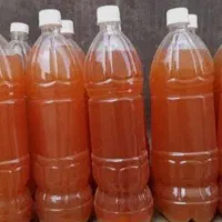 شیره عسلی خانگی و آبغوره