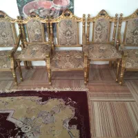 مبل|مبلمان خانگی و میز عسلی|نیشابور, فرح بخش|دیوار