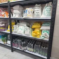 ایزی راک قاب و بازو مشکی