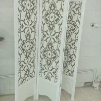 پارتیشن چوبی