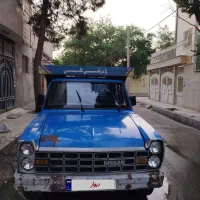 نیسان مدل۸۰