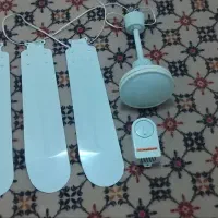 پنکه سقفی